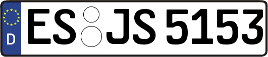 ES-JS5153