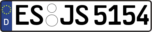 ES-JS5154
