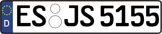 ES-JS5155