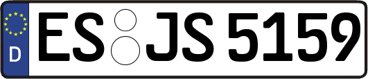 ES-JS5159