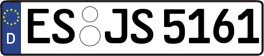 ES-JS5161