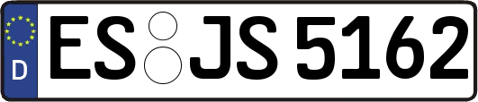 ES-JS5162