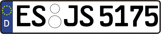 ES-JS5175