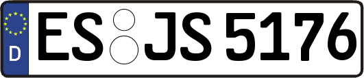 ES-JS5176