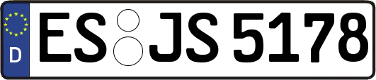 ES-JS5178
