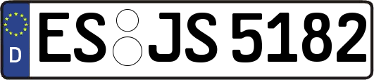 ES-JS5182