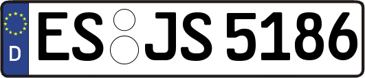 ES-JS5186