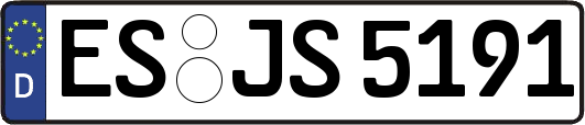 ES-JS5191