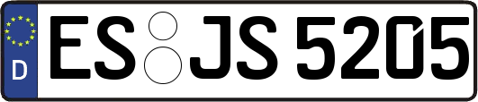 ES-JS5205