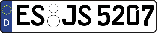 ES-JS5207