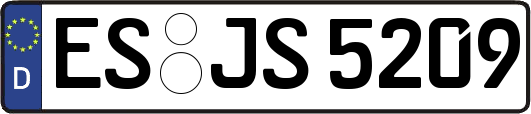 ES-JS5209