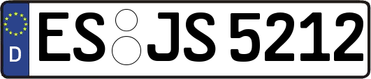 ES-JS5212