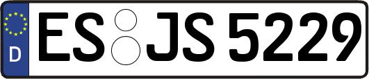 ES-JS5229