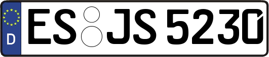 ES-JS5230