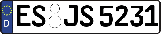 ES-JS5231