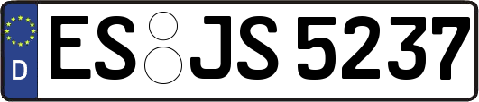 ES-JS5237