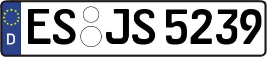 ES-JS5239