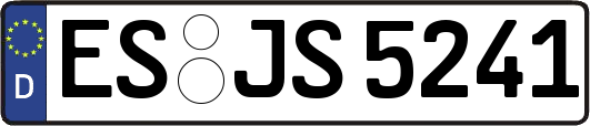 ES-JS5241