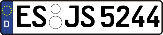 ES-JS5244