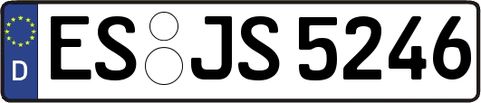 ES-JS5246