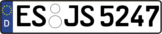 ES-JS5247