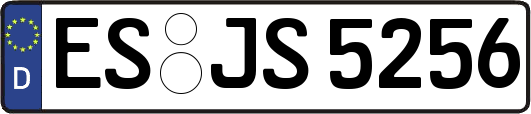 ES-JS5256