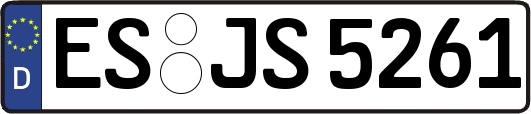 ES-JS5261