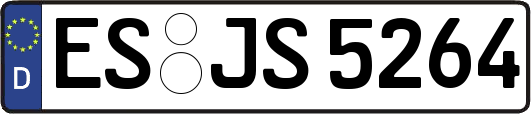 ES-JS5264