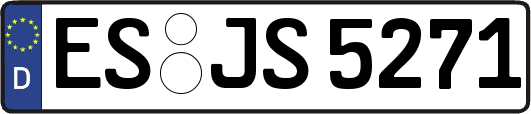 ES-JS5271