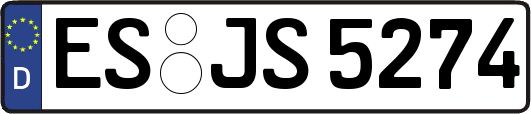 ES-JS5274