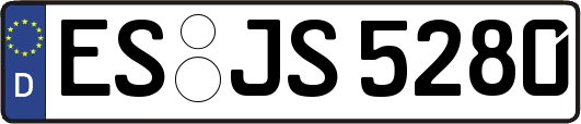 ES-JS5280