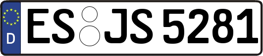 ES-JS5281
