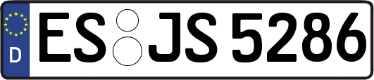ES-JS5286