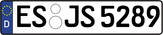ES-JS5289