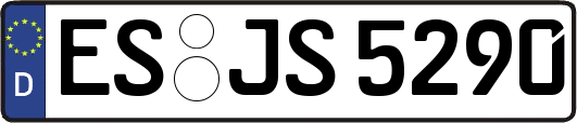 ES-JS5290