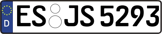 ES-JS5293