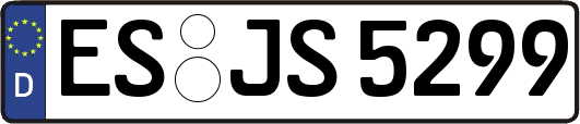 ES-JS5299