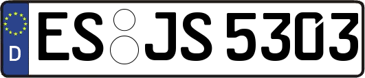 ES-JS5303