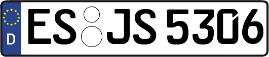 ES-JS5306