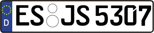 ES-JS5307