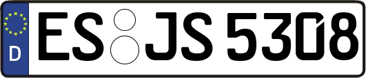 ES-JS5308