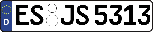 ES-JS5313