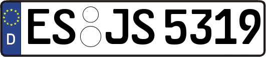 ES-JS5319