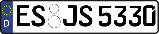ES-JS5330