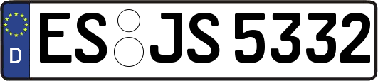 ES-JS5332