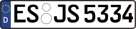 ES-JS5334
