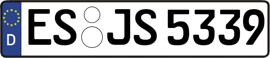 ES-JS5339