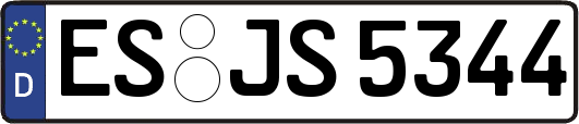 ES-JS5344
