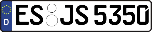 ES-JS5350