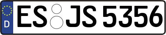 ES-JS5356